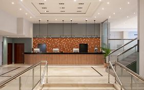 Hotel Madrid Alameda Aeropuerto, Affiliated By Melia